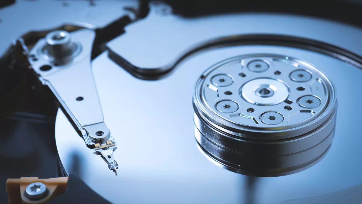 Western Digital unveils 20TB mechanical HDDs