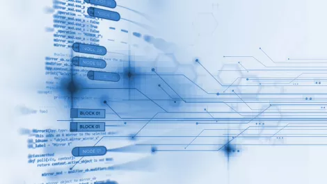 DTCC and Accenture unveil research on blockchain governance model