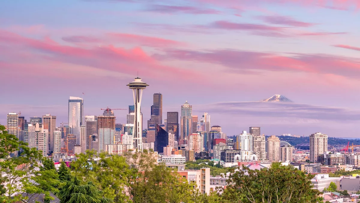 Digital Fortress leases Seattle data center space