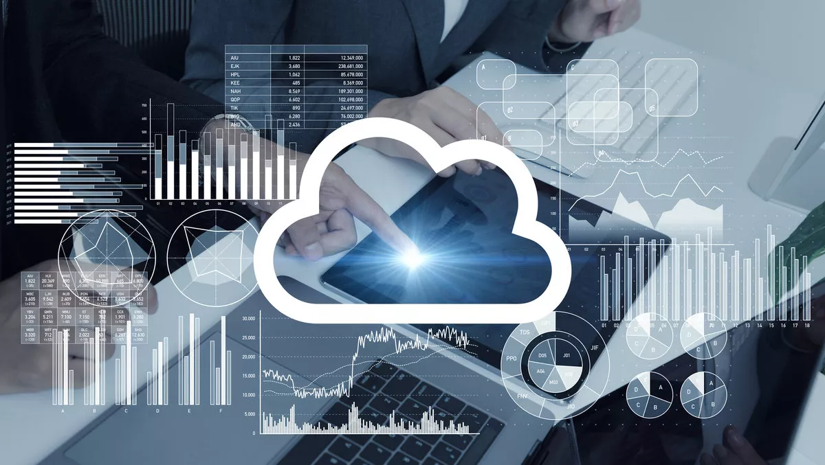Enterprise cloud complexity making IT performance 'extremely' difficult to manage