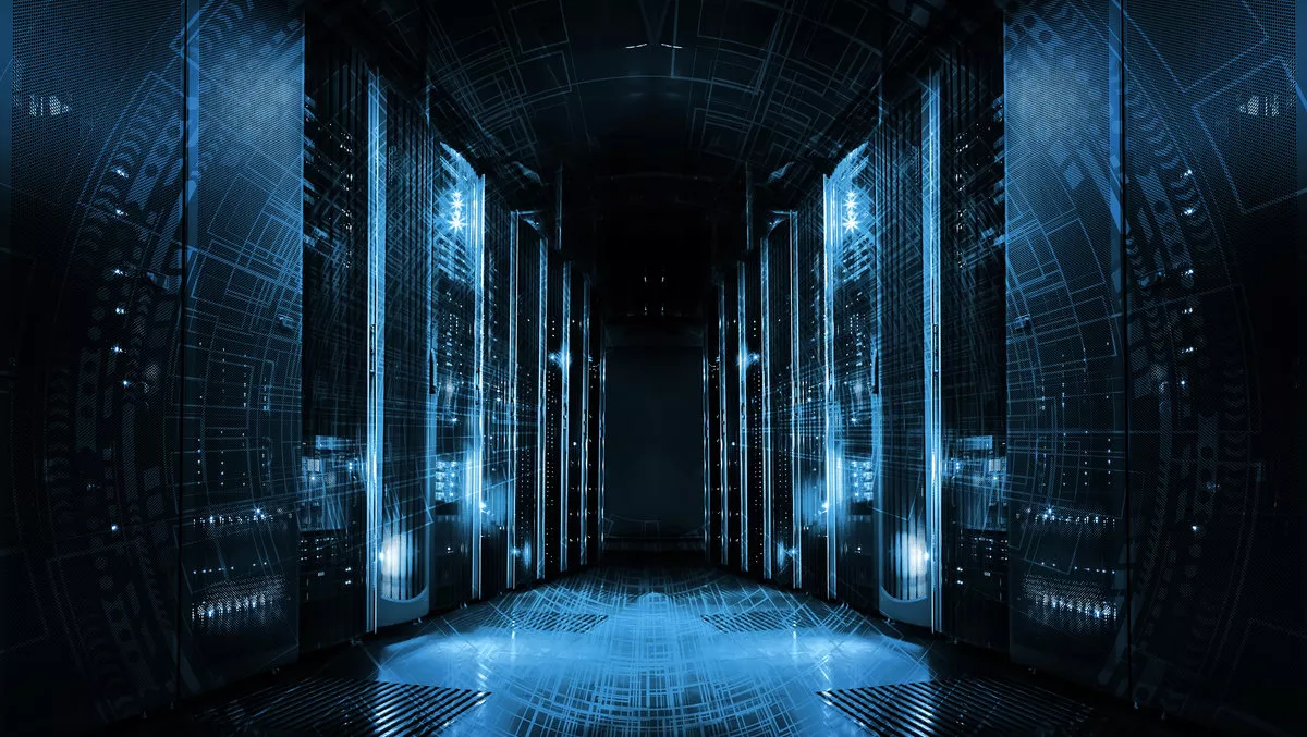 Business looks to expand mainframe capabilities in AI, Blockchain