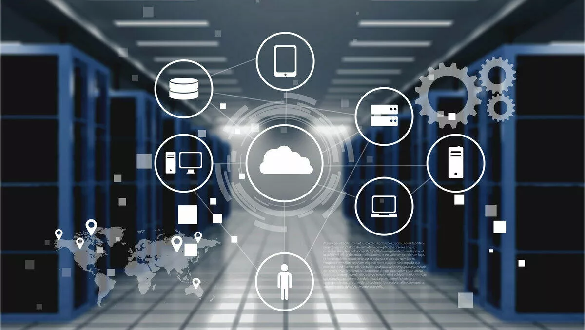 Schneider Electric, NetApp collaborate on HCI solution