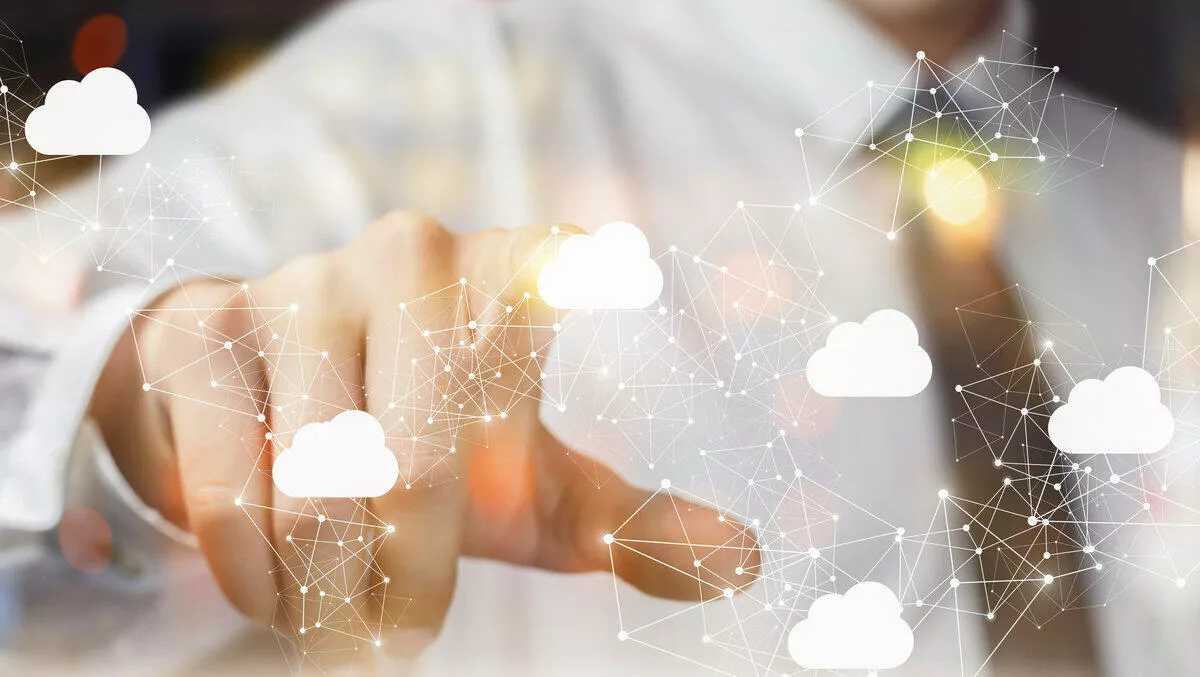 F5 Networks extends cloud services across AWS