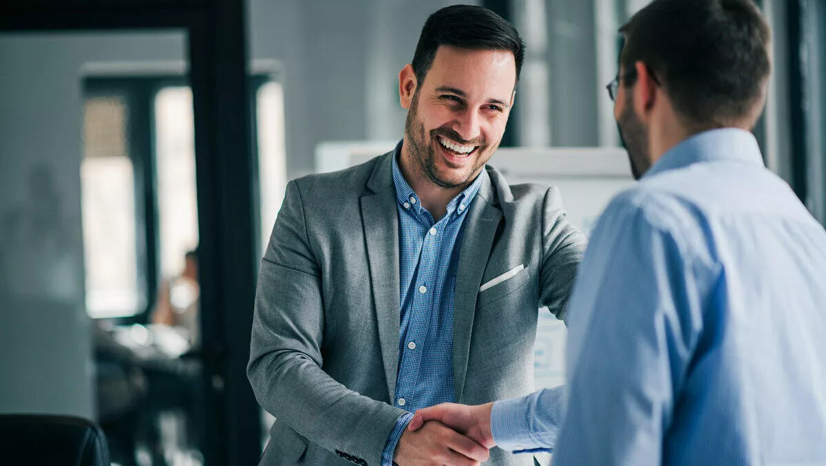 Trust essential to business-driven SD-WAN deployment