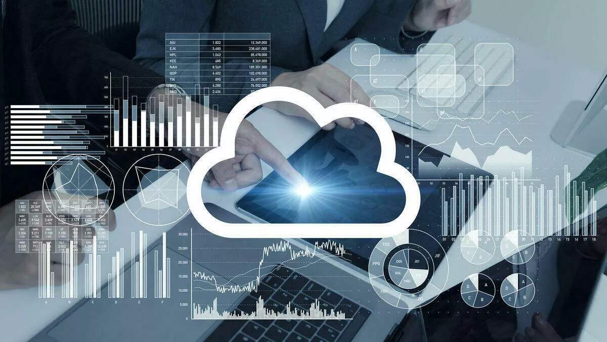 Public cloud services to drive APAC cloud computing revenue during 2018-23