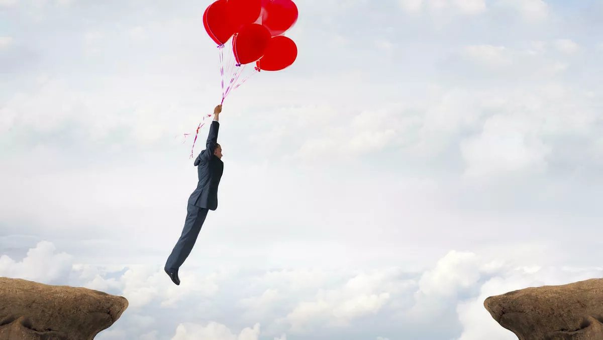 Forrester report shows firms feeling pressure to move to hybrid cloud