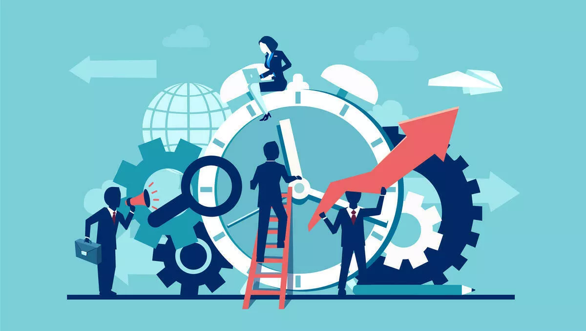 Boomi named leader in cloud based integration, iPaaS and scalability