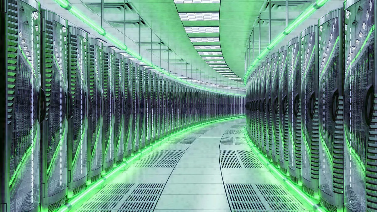 Data center operators missing out on energy savings - Supermicro report