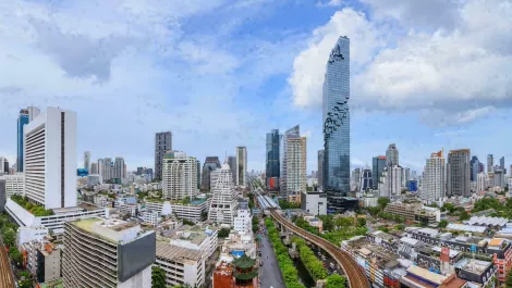 Skilled employment in tech roles to boost Thailand 4.0