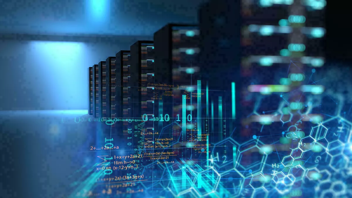 QCT & Intel modernize enterprise data centers