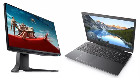 Dellalien