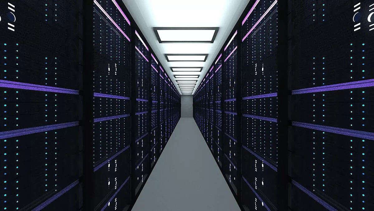 NTT Ltd launches global data centres division