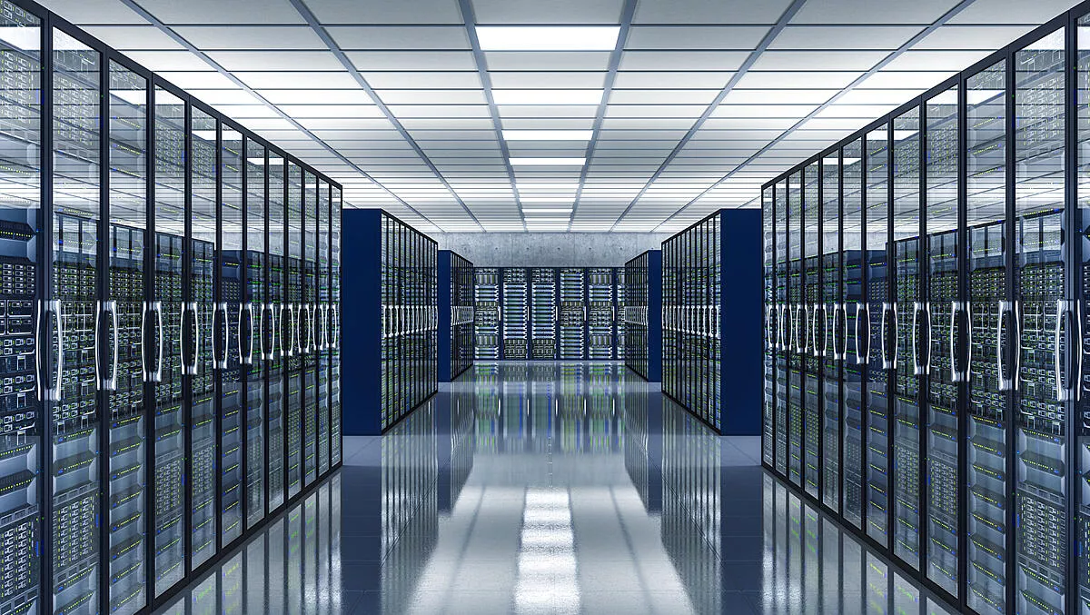 HPE enters Swiss efficiency alliance
