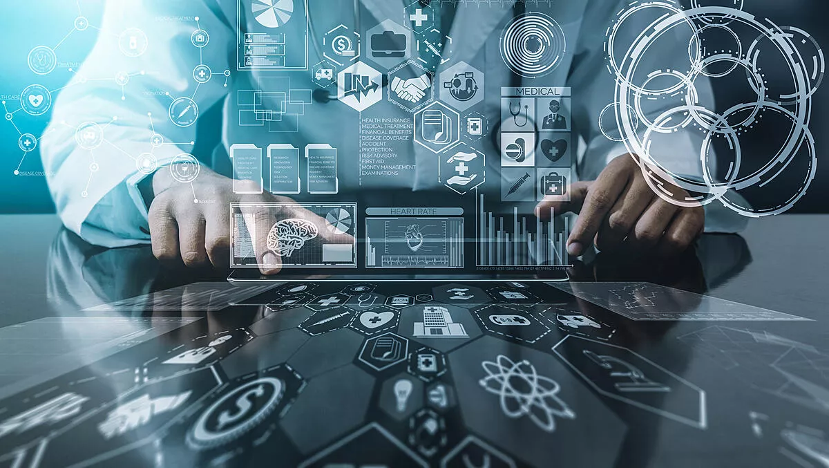 Accenture and Google Cloud partner to support life sciences industry