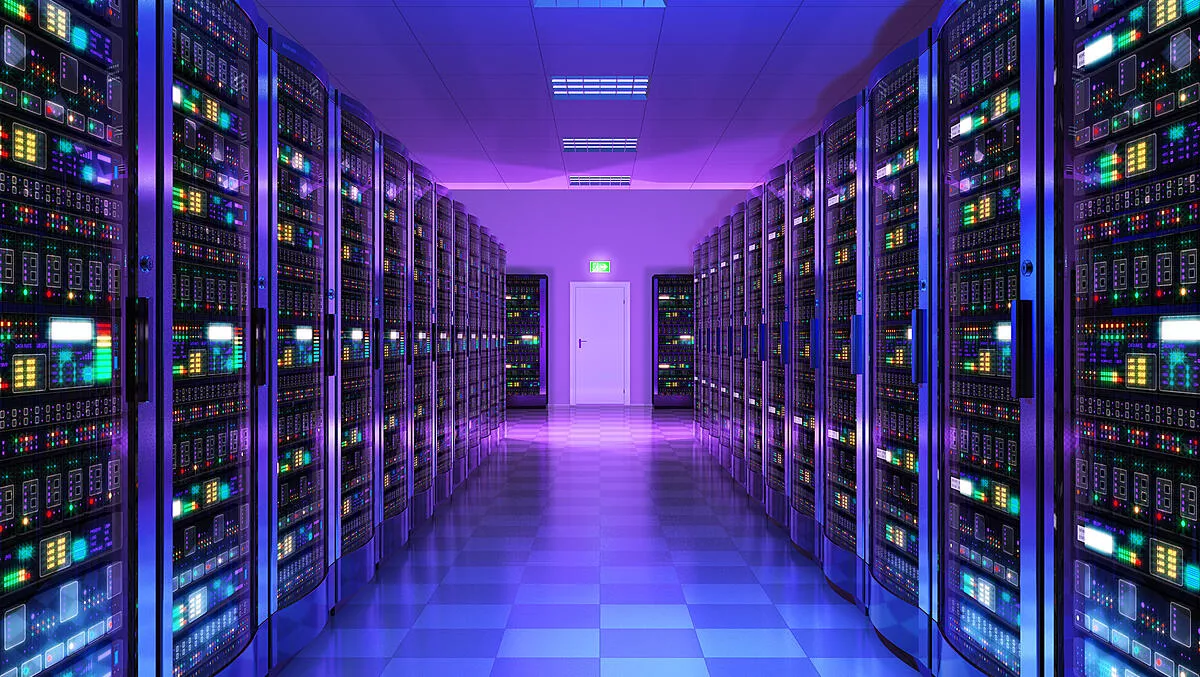 Vertiv announces expansion to key data centre