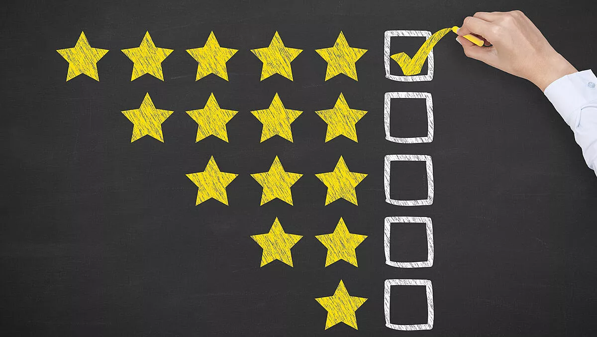 Cohesity named customers' choice for data centre B&R
