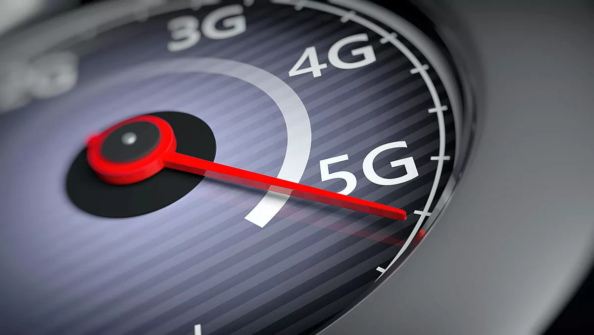 QCT develops 5G foundation in preparation for steep demand