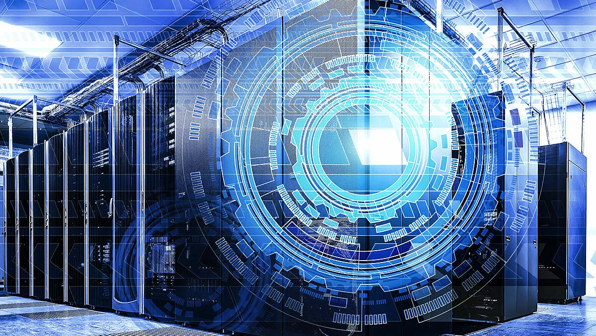 Huawei's solution for streamlining data centre construction