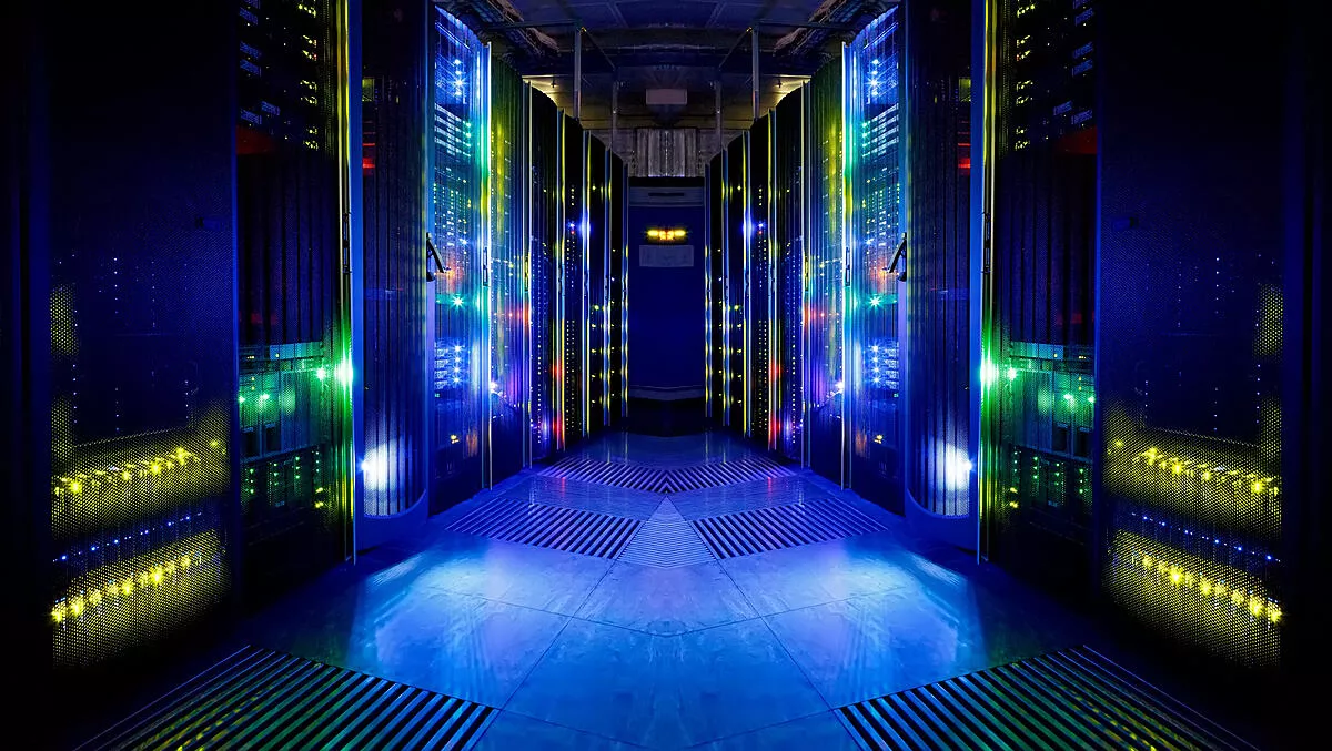 Data center construction looks towards liquid cooling power