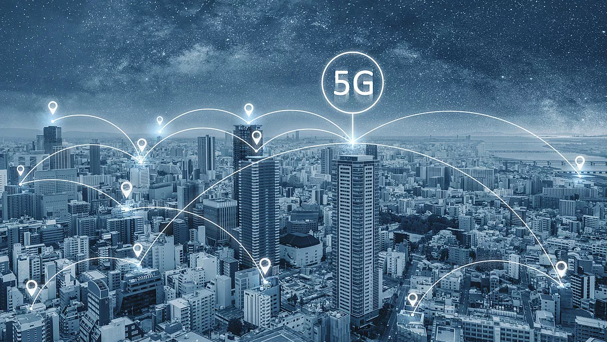 37% of mobile operators to deploy 5G standalone by 2022