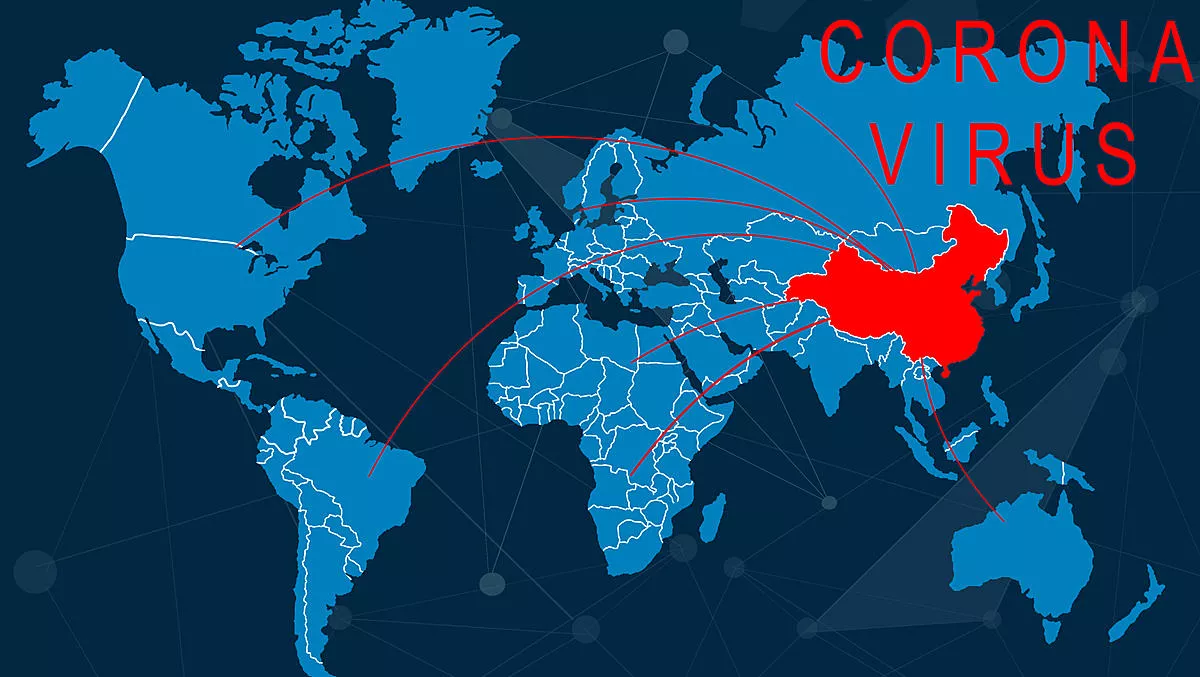 Coronavirus: Alibaba Cloud delivers eCommerce to help retailers