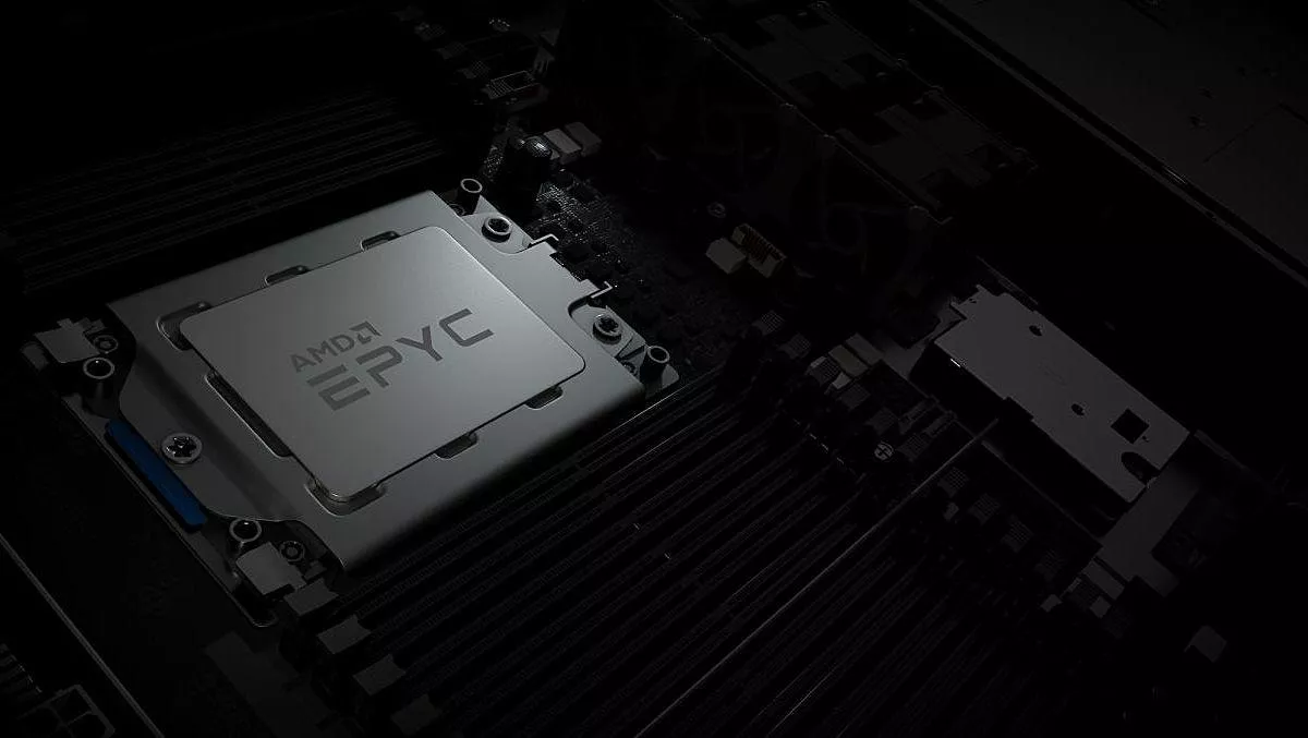 Leaseweb adds AMD hardware to global data center servers