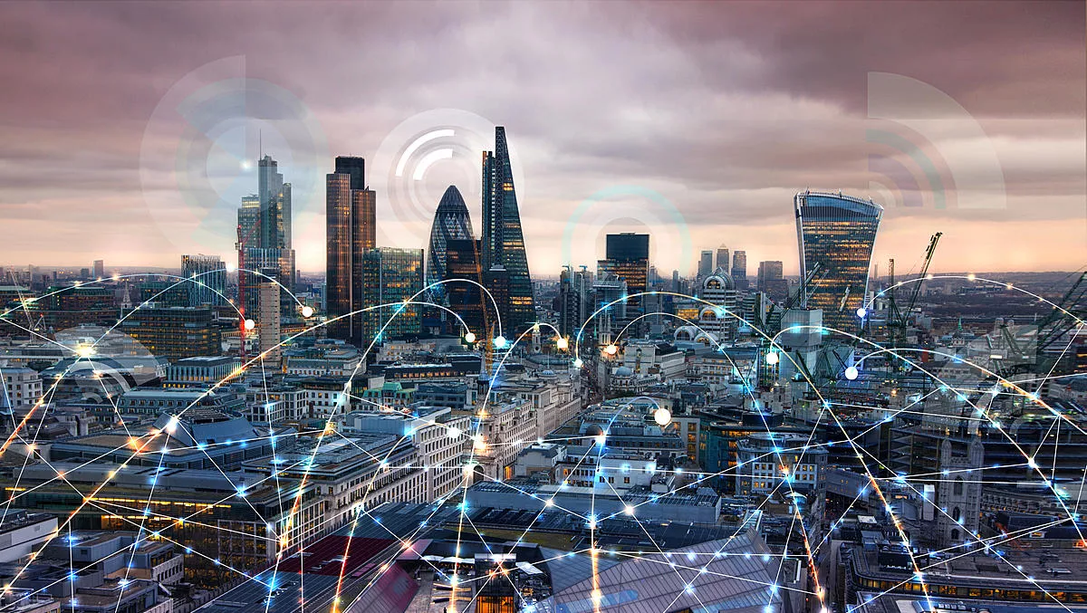 Aruba launches new global cloud data centre with Cogent