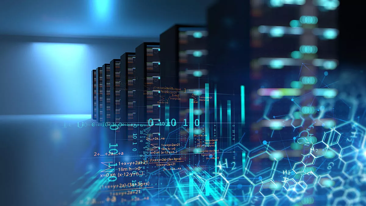Top vendors collaborate to advance data centre tech