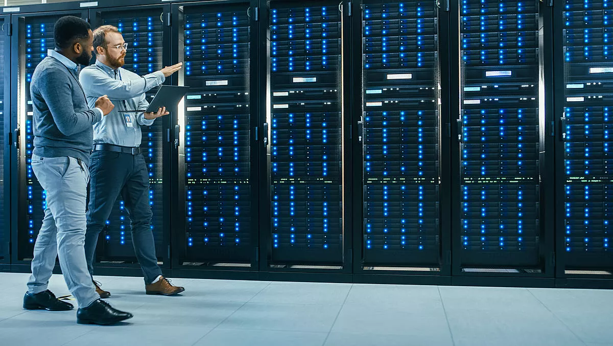 Acronis deploys Western Digital storage to meet data center demand