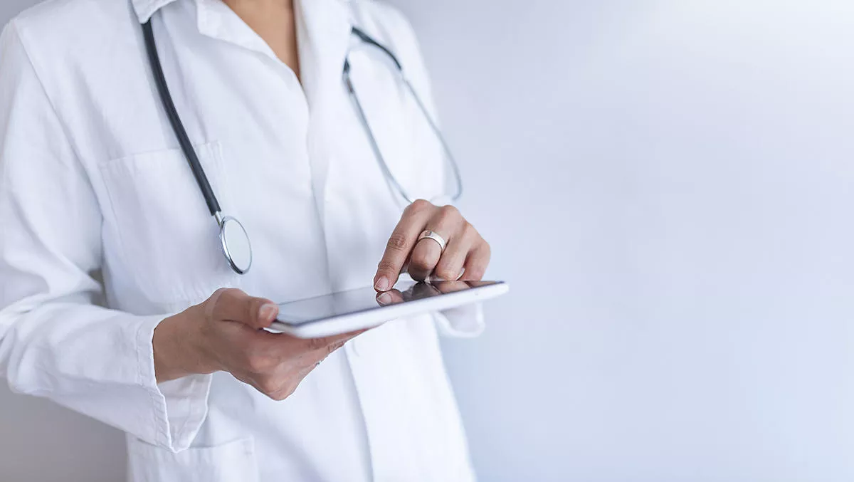 COVID-19: Sunbird Software offers data center monitoring to healthcare