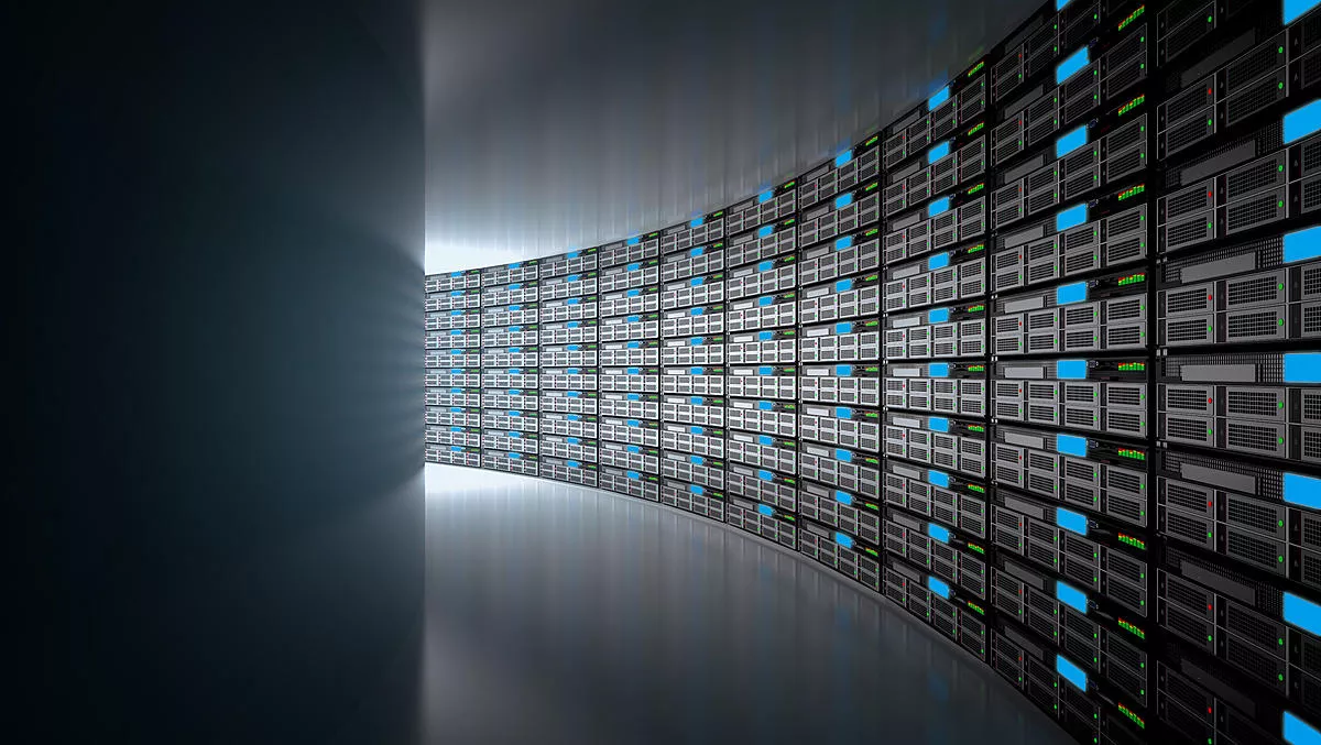 Server market and ESS revenues slump as COVID-19 spreads - IDC