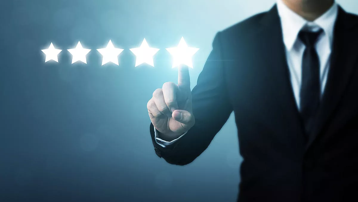 Nutanix gains Customers' Choice recognition for HCI