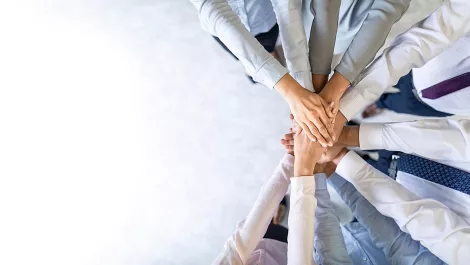 Collaboration