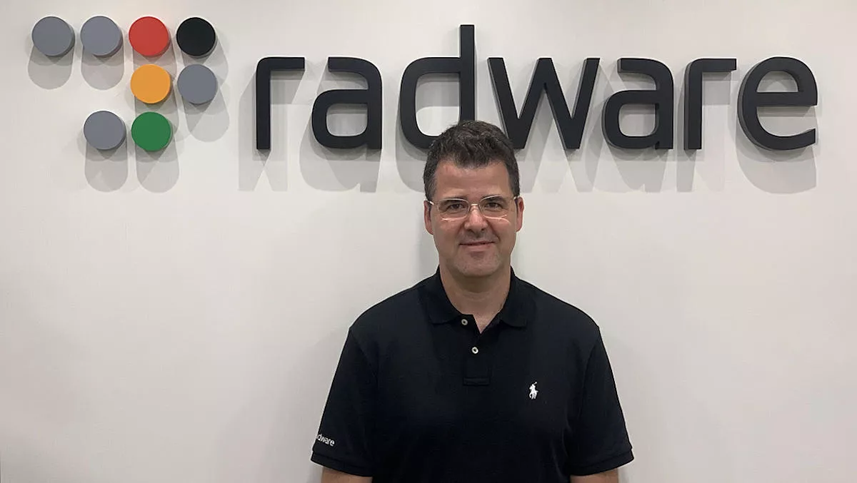 Interview: Radware discusses DDoS amid soaring internet usage