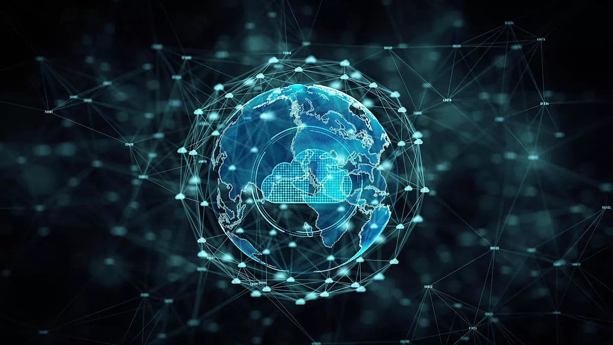 Alibaba Cloud to invest US$28 billion in cloud infrastructure