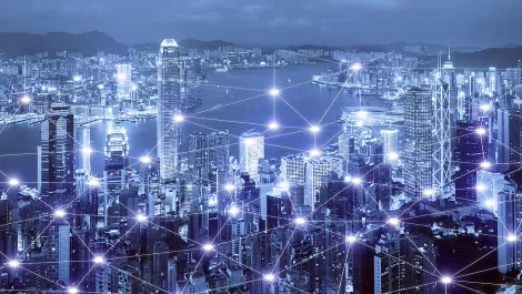 Increased digital adoption is silver lining for vendors during pandemic