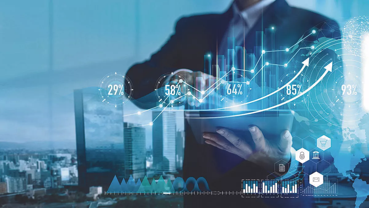 Huawei Cloud dominates the global IaaS market