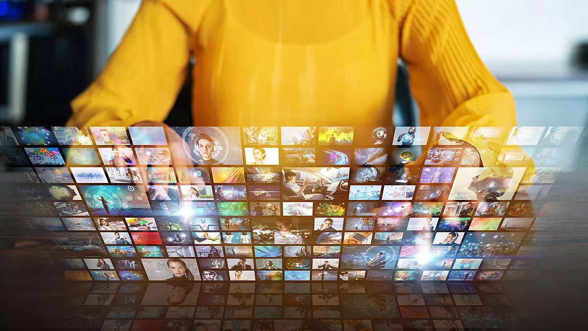 Tencent cloud and SDMC enter strategic partnership for cloud-based video