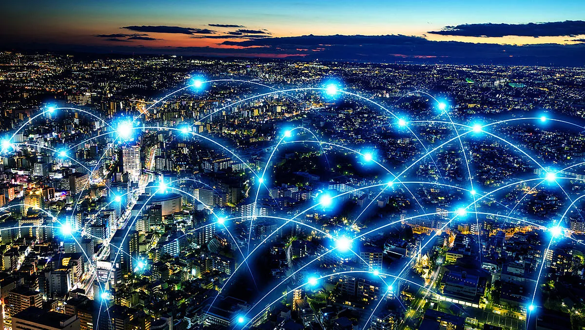 New SPE Alliance drives development for Industrial Internet of Things