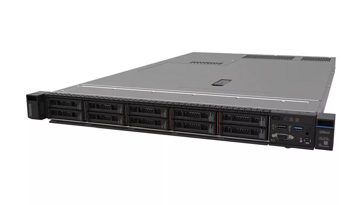 Lenovo DCG expands ThinkSystem server line
