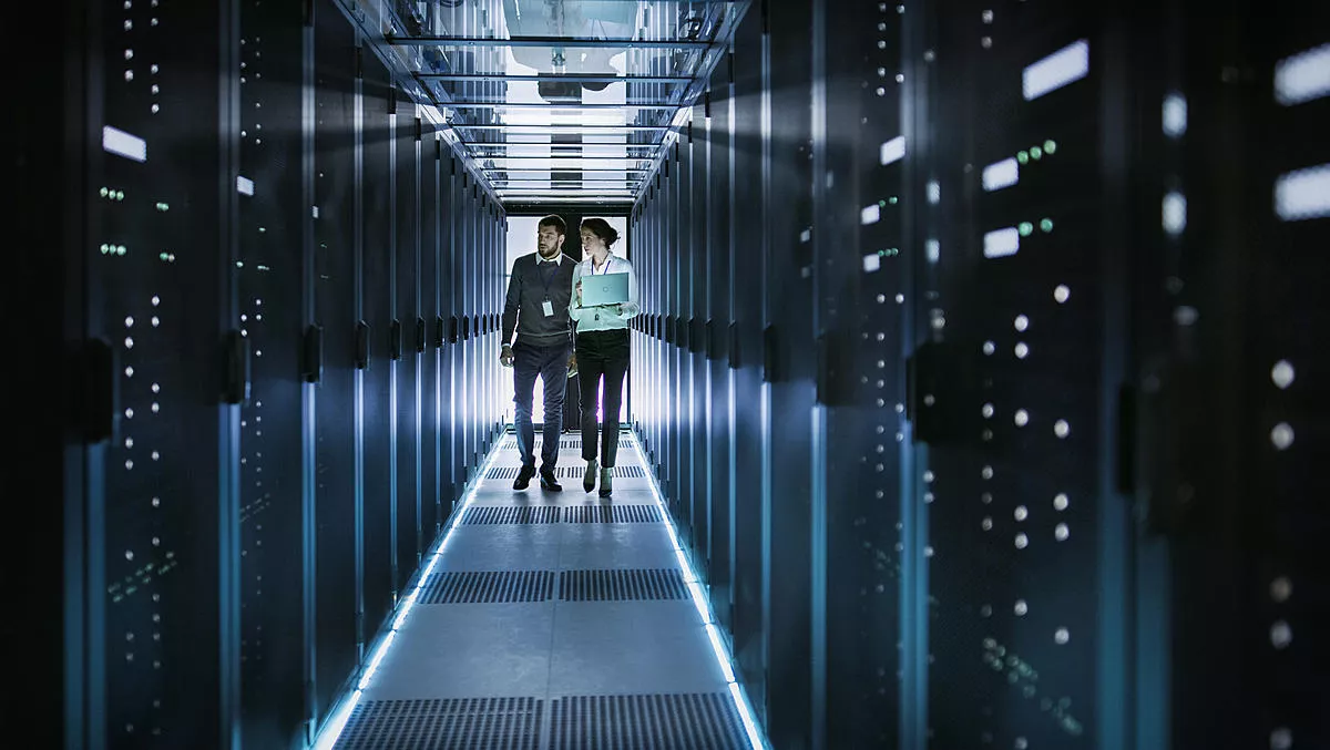 NVIDIA launches 'world's most advanced AI system' - the DGX A100