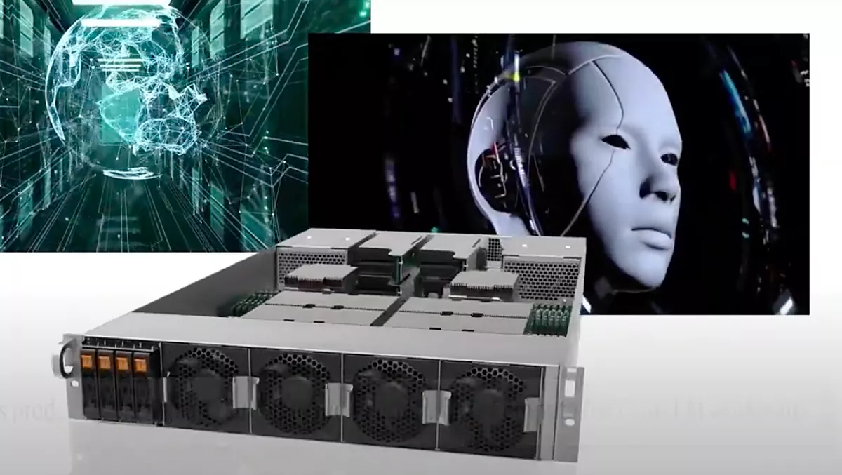 Supermicro announces integrated A100 GPU-powered systems