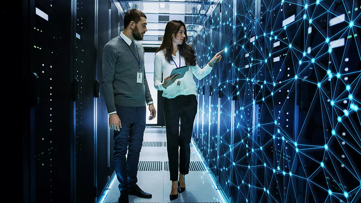 Schneider Electric and AVEVA team up, target hyperscale data centre market