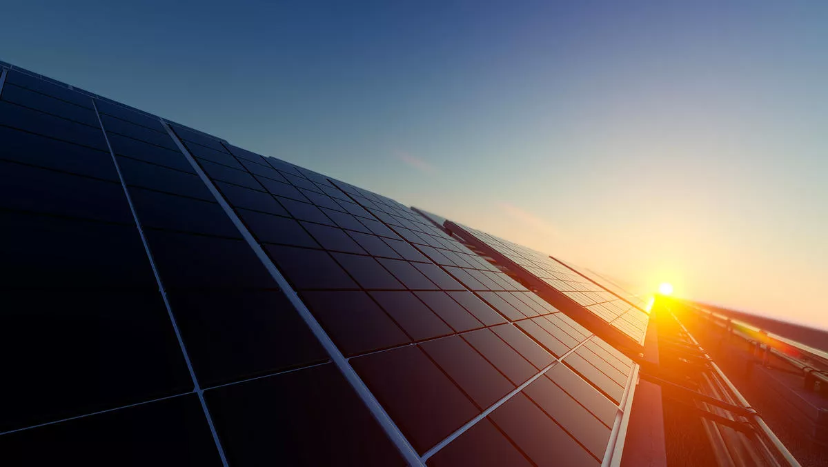Amazon commits to five new utility-scale solar projects