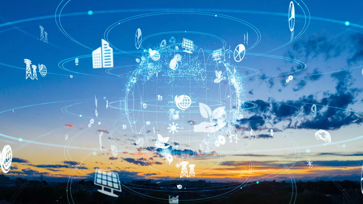 Schneider Electric and EcoDataCenter partner to produce a climate-positive data centre