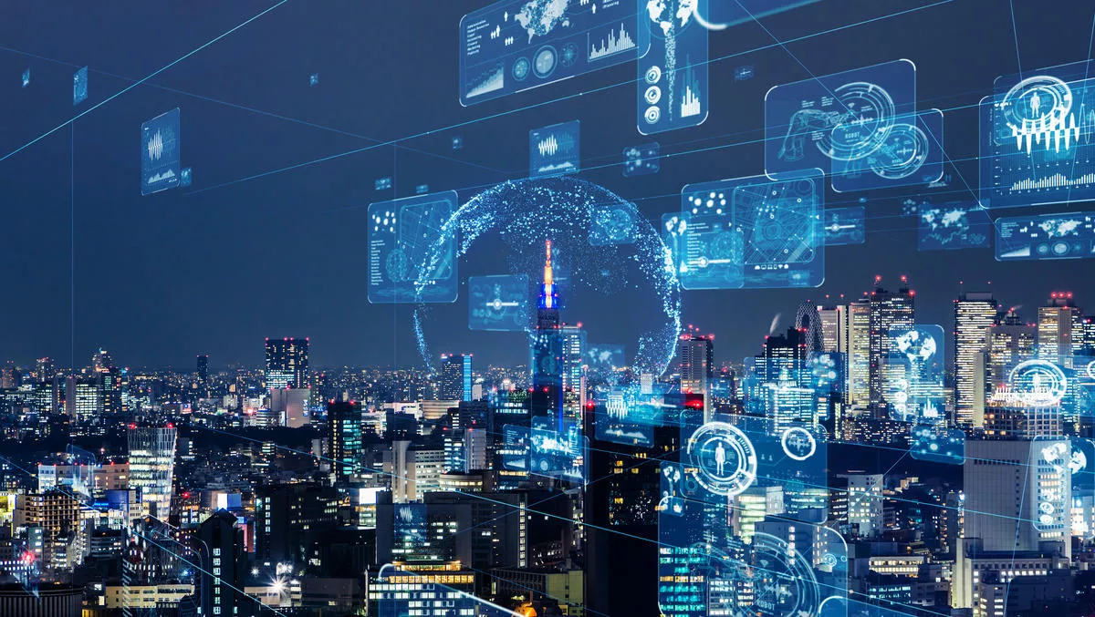 5G not impacted by COVID-19, commercial deployment draws near