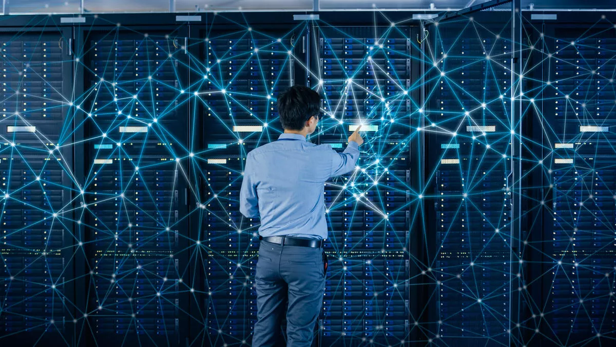 The importance of the lithium-ion battery for future data centres
