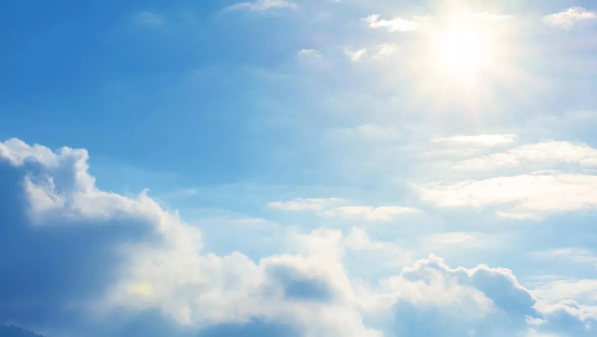 Cognizant named Leader in Gartner 2020 Magic Quadrant for public cloud infrastructure and managed services