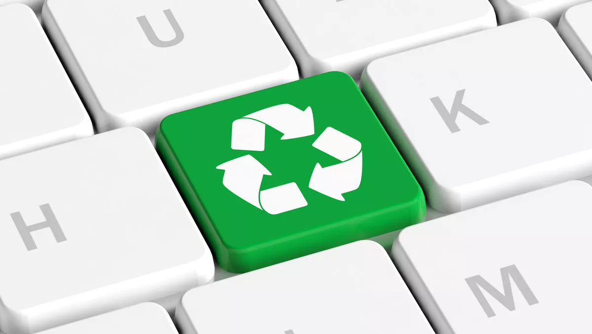 Circular IT management could save the industry - and the planet