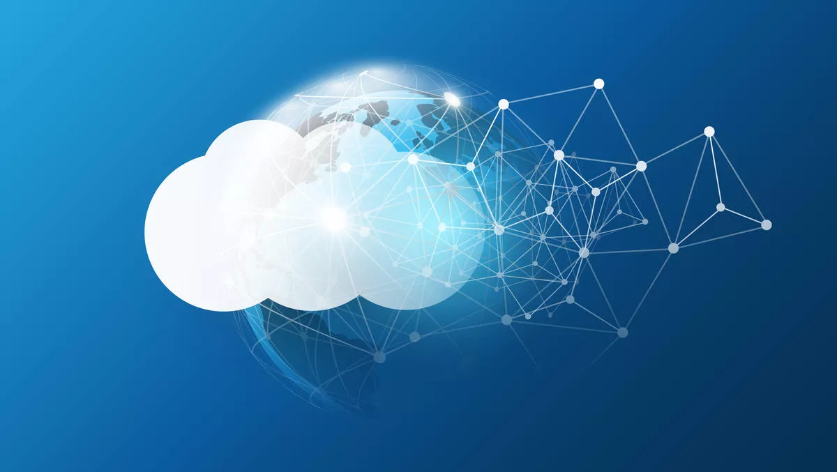 Alibaba Cloud commits US$283M to aid partners in joint ventures